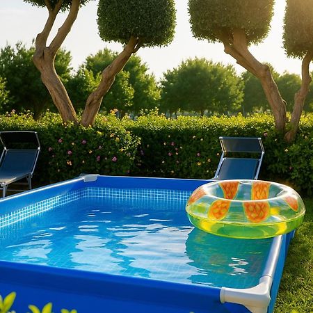 Sunrise Residence سانتا دومينيكا المظهر الخارجي الصورة