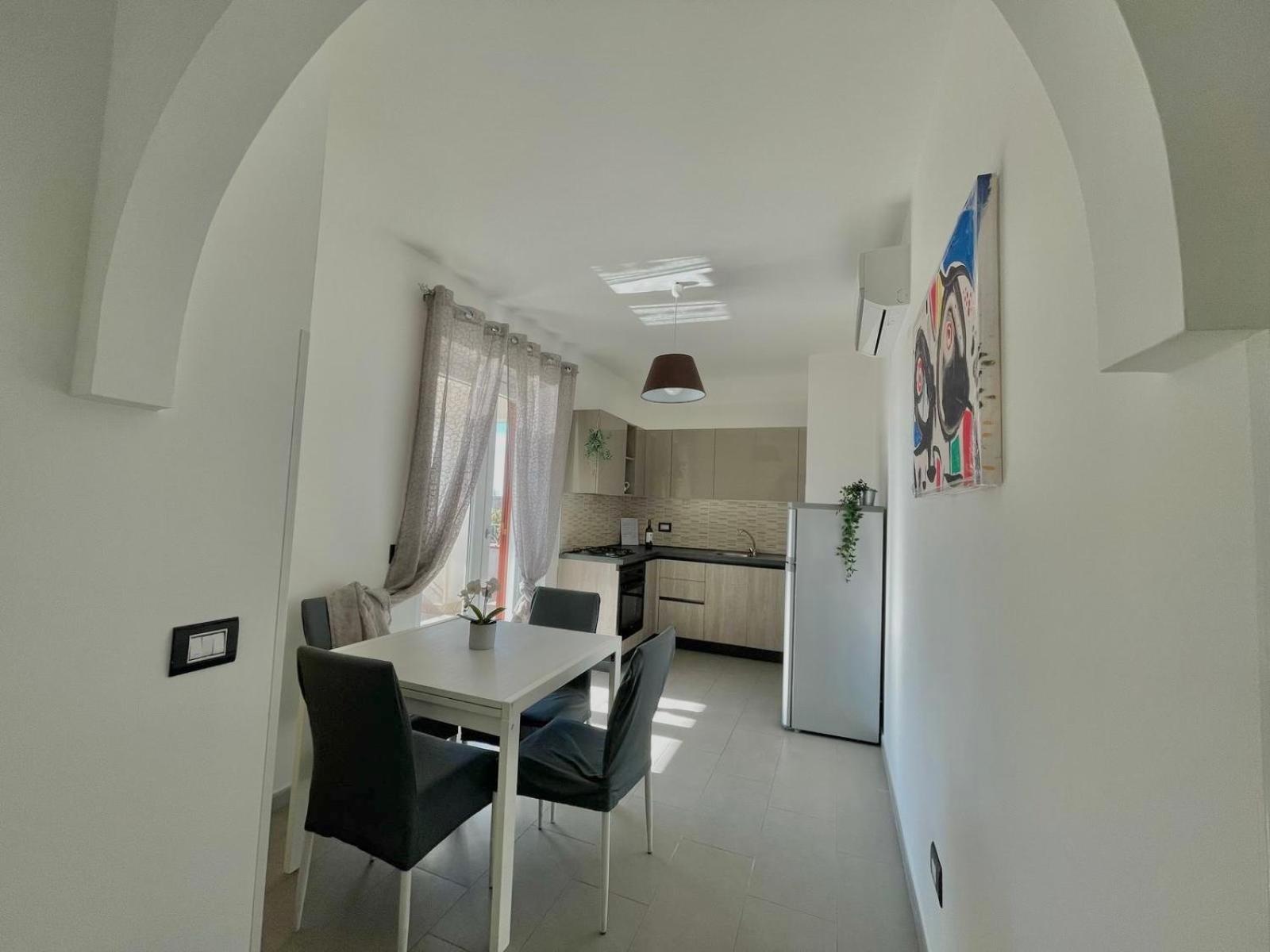Sunrise Residence سانتا دومينيكا المظهر الخارجي الصورة