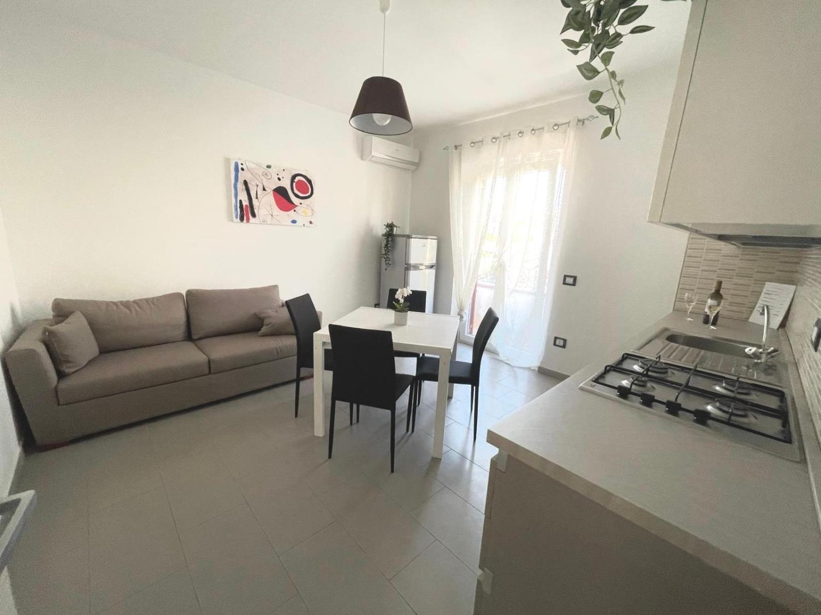 Sunrise Residence سانتا دومينيكا المظهر الخارجي الصورة