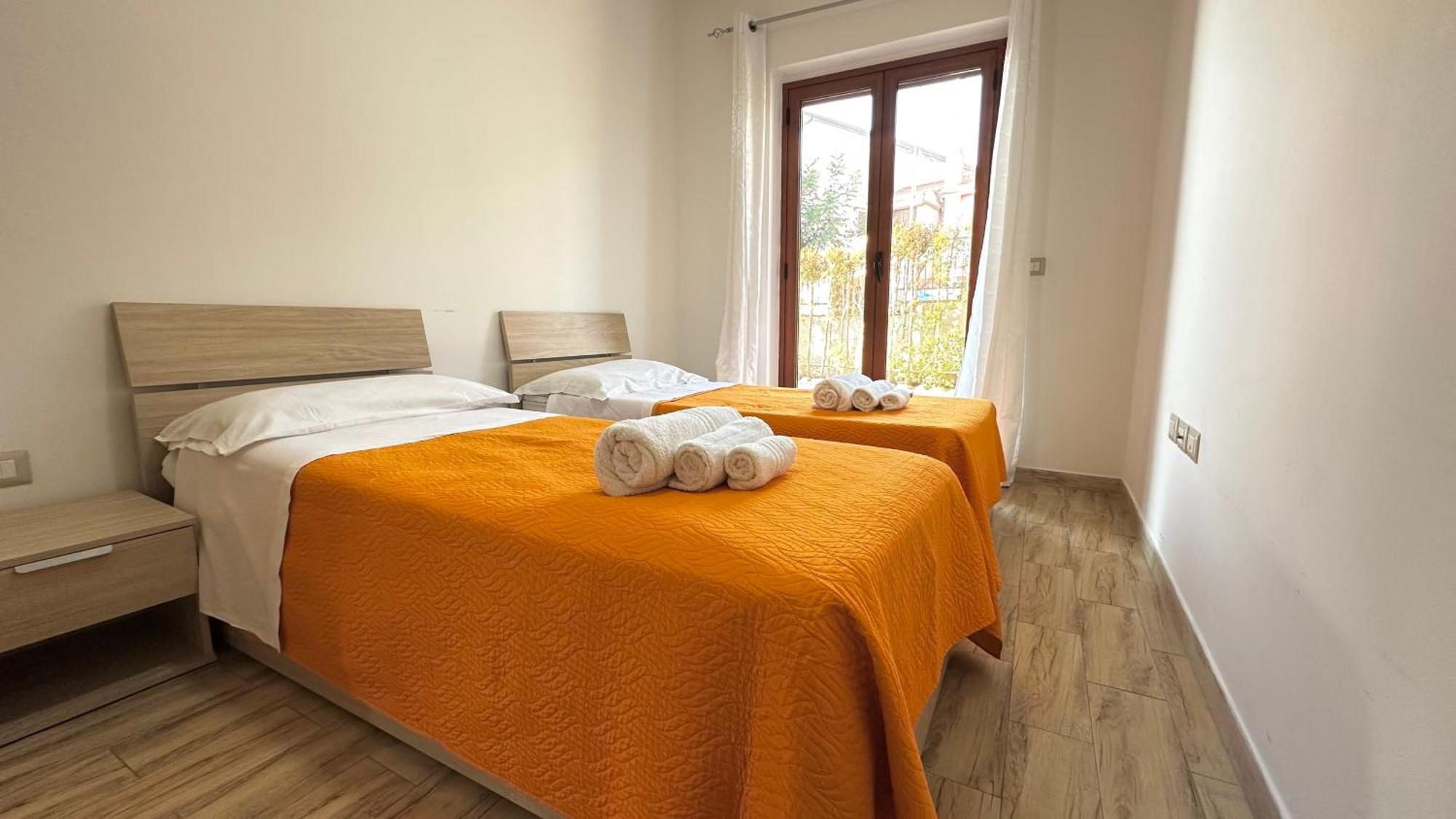 Sunrise Residence سانتا دومينيكا المظهر الخارجي الصورة