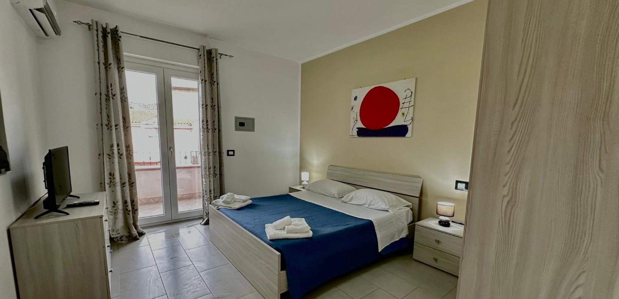 Sunrise Residence سانتا دومينيكا المظهر الخارجي الصورة