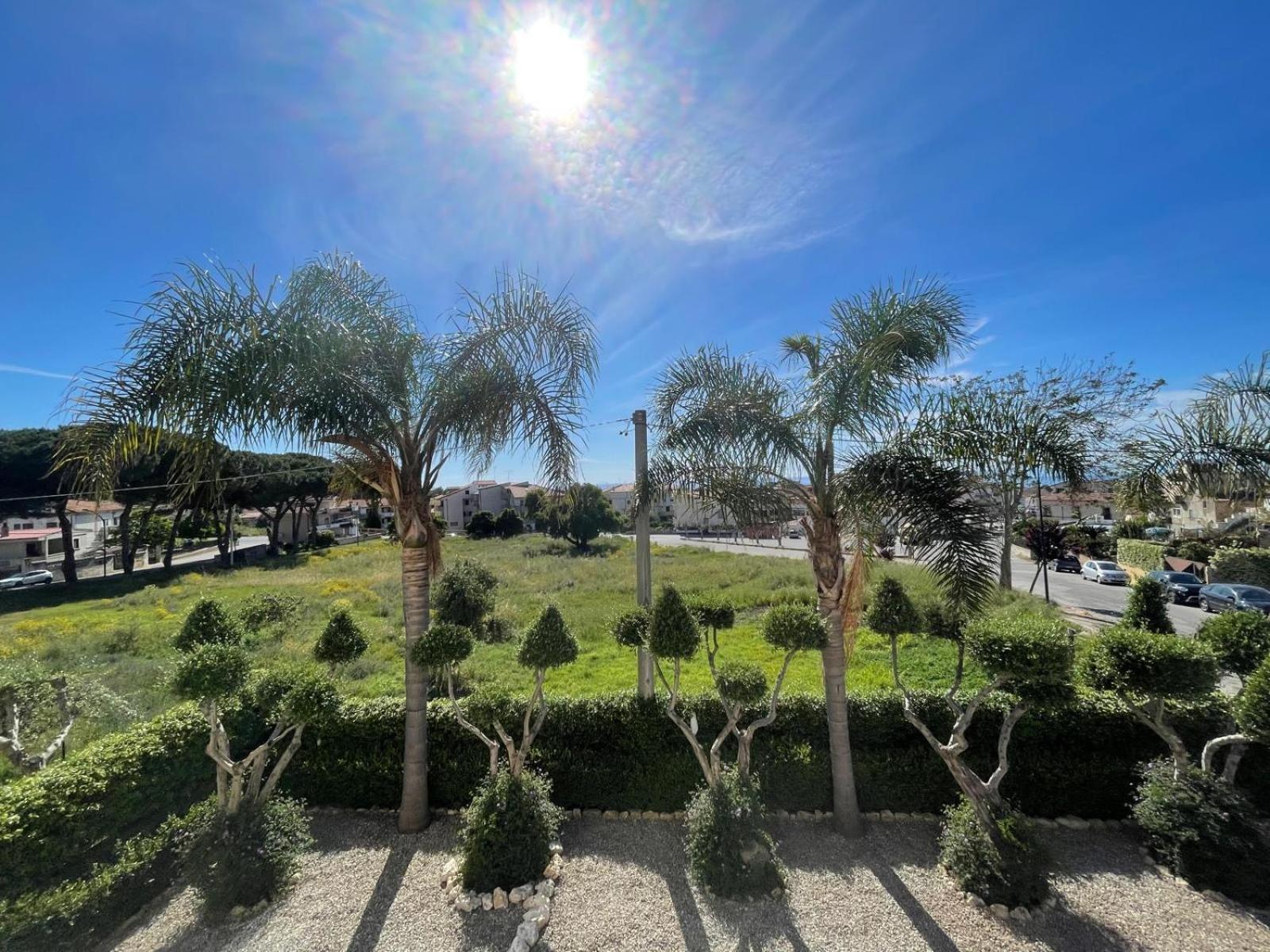 Sunrise Residence سانتا دومينيكا المظهر الخارجي الصورة