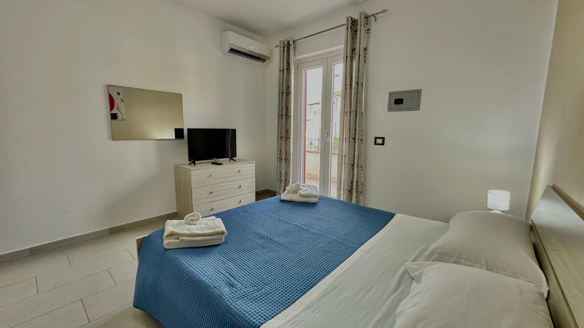 Sunrise Residence سانتا دومينيكا المظهر الخارجي الصورة
