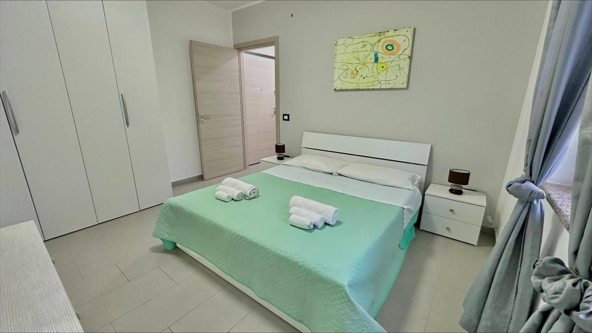 Sunrise Residence سانتا دومينيكا المظهر الخارجي الصورة