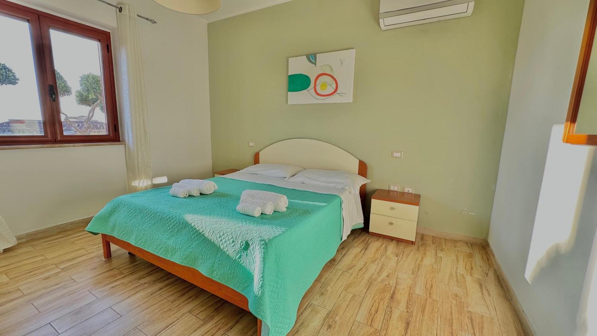 Sunrise Residence سانتا دومينيكا المظهر الخارجي الصورة