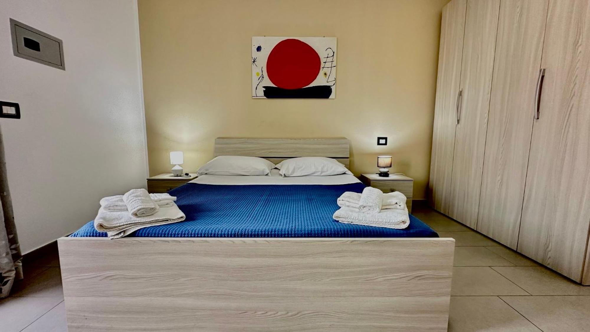 Sunrise Residence سانتا دومينيكا المظهر الخارجي الصورة