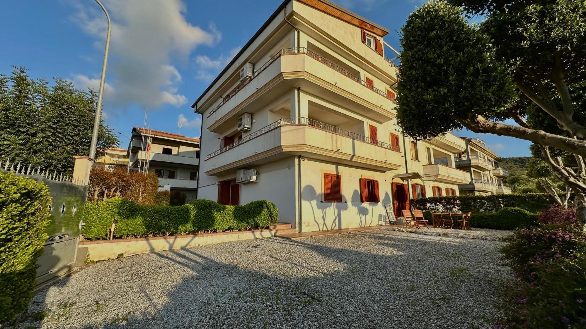Sunrise Residence سانتا دومينيكا المظهر الخارجي الصورة