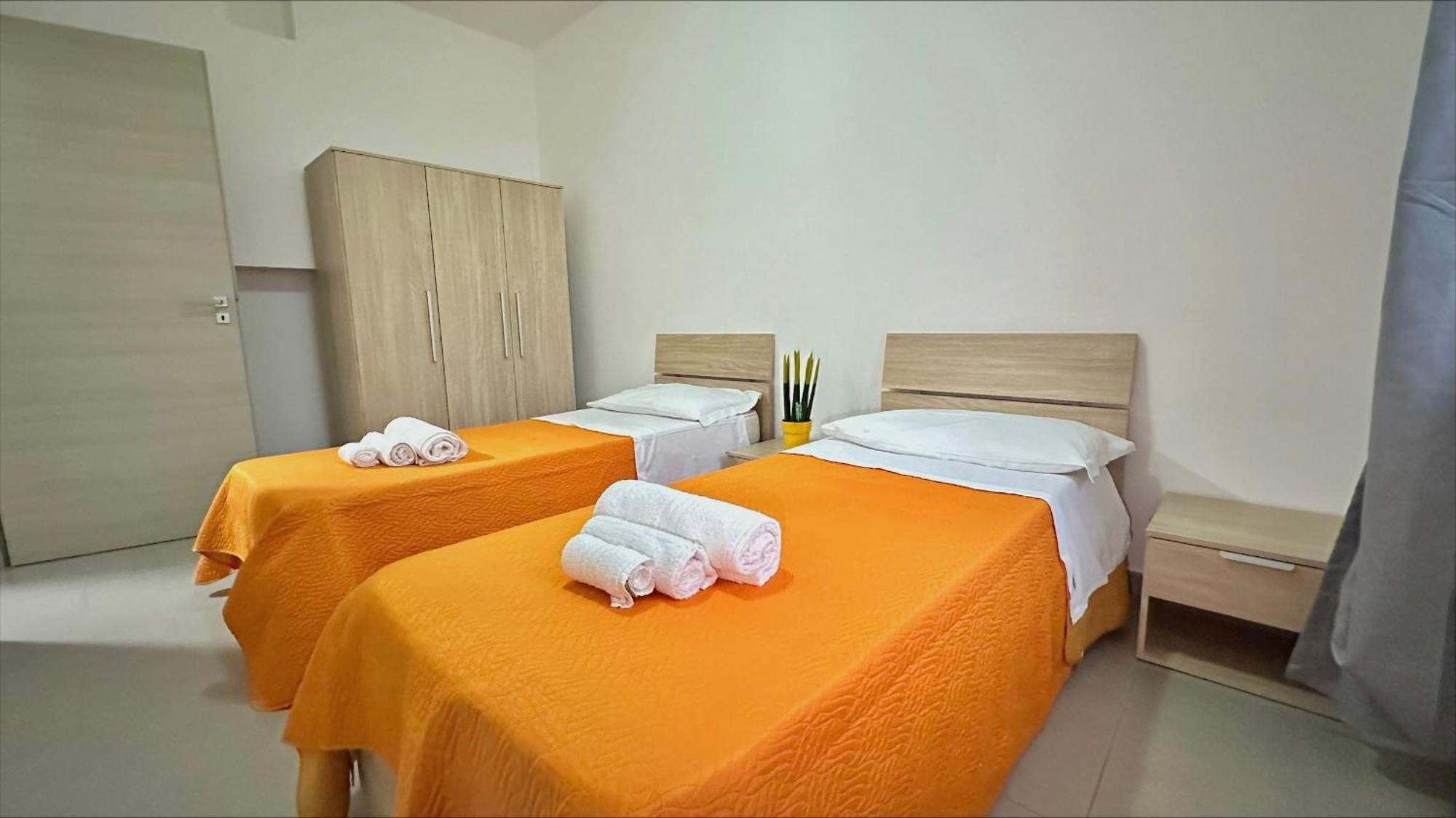 Sunrise Residence سانتا دومينيكا المظهر الخارجي الصورة