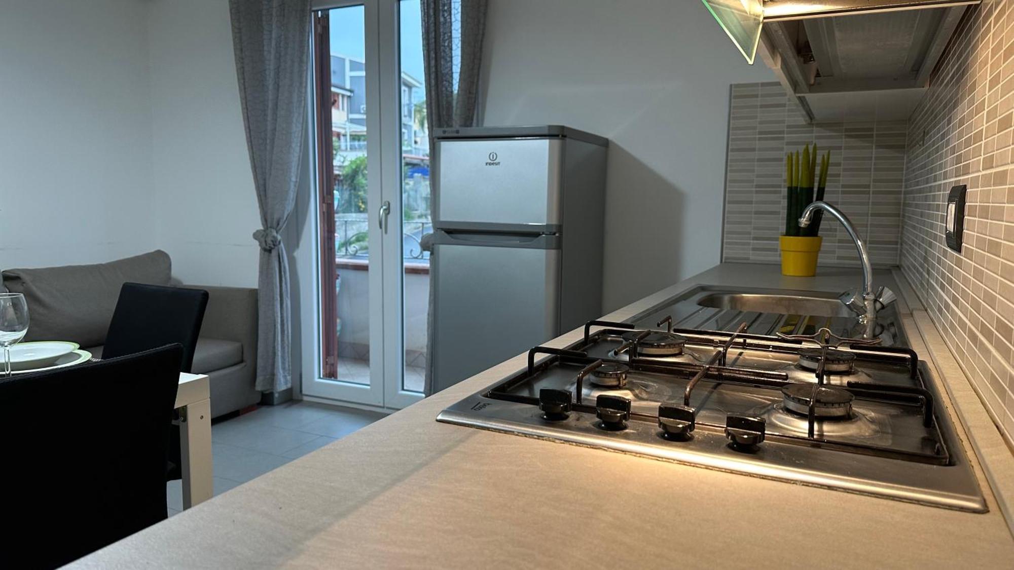 Sunrise Residence سانتا دومينيكا المظهر الخارجي الصورة