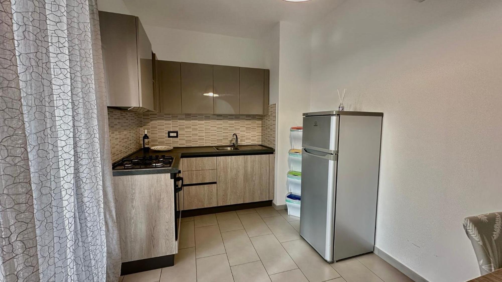 Sunrise Residence سانتا دومينيكا المظهر الخارجي الصورة