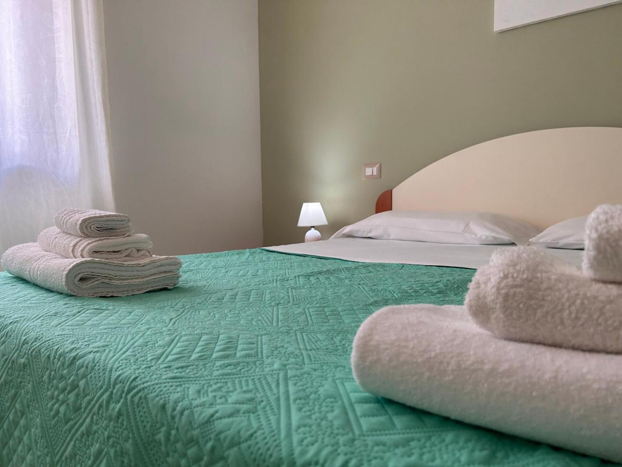 Sunrise Residence سانتا دومينيكا المظهر الخارجي الصورة