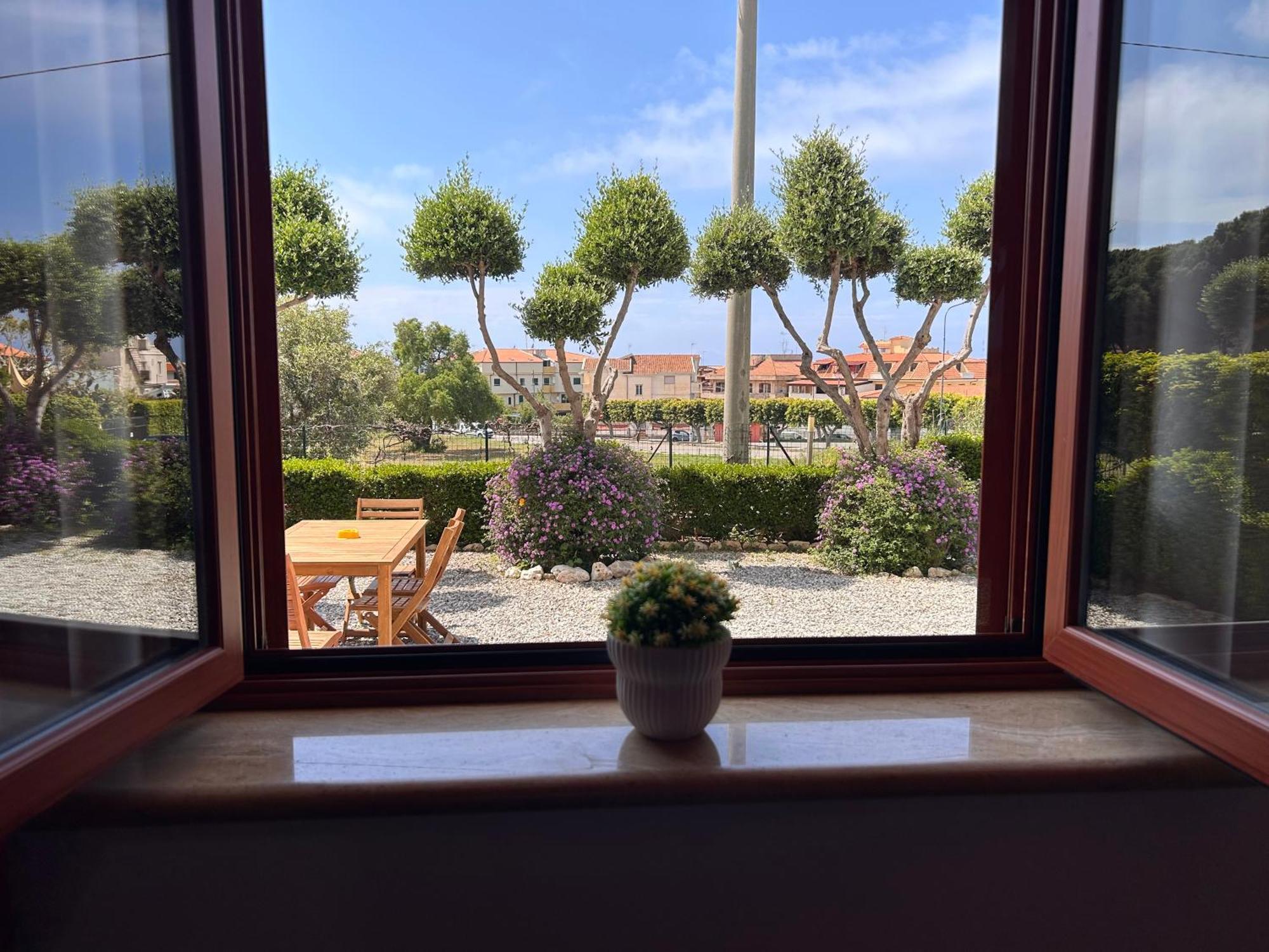 Sunrise Residence سانتا دومينيكا المظهر الخارجي الصورة