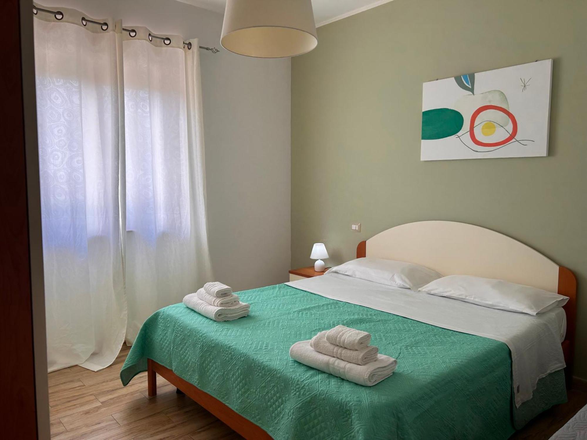 Sunrise Residence سانتا دومينيكا المظهر الخارجي الصورة