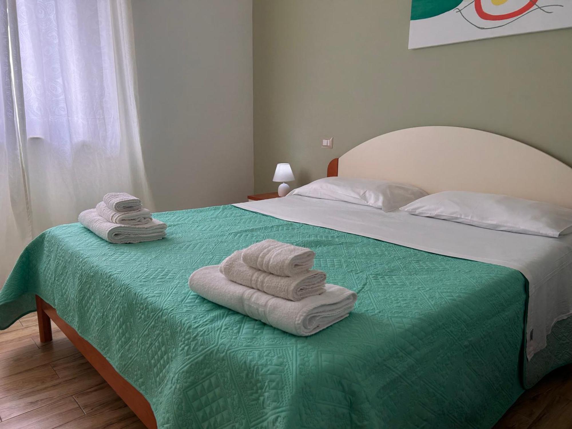 Sunrise Residence سانتا دومينيكا المظهر الخارجي الصورة