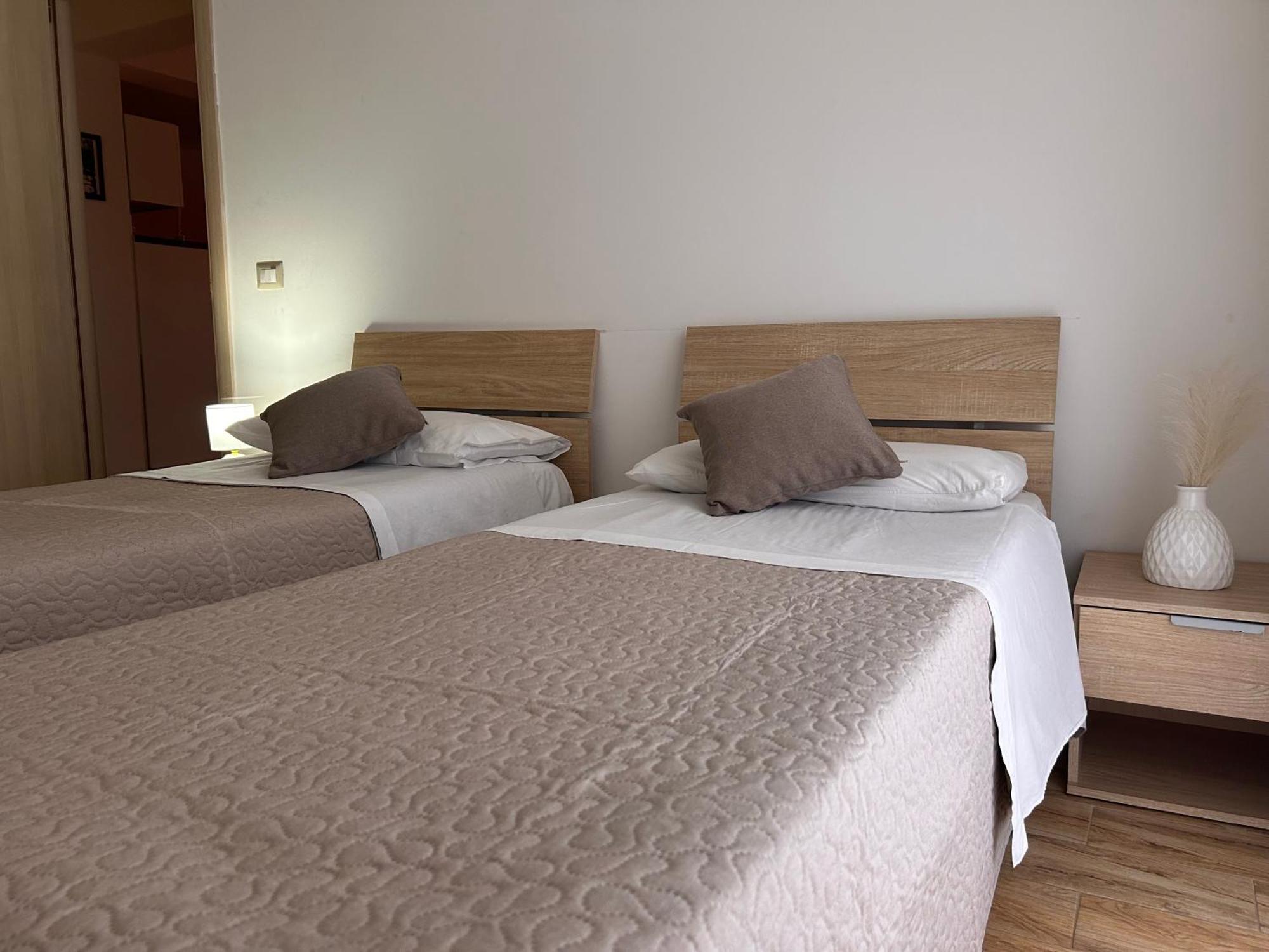 Sunrise Residence سانتا دومينيكا المظهر الخارجي الصورة