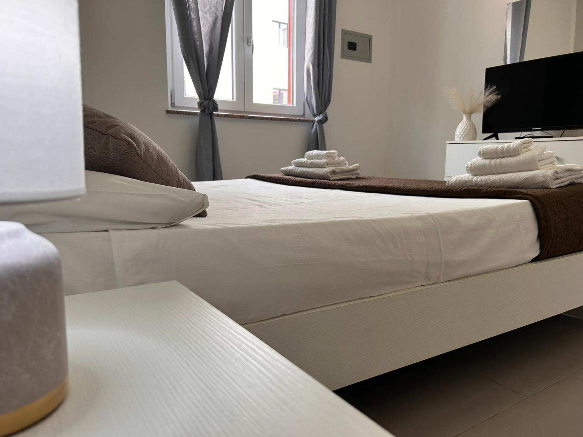 Sunrise Residence سانتا دومينيكا المظهر الخارجي الصورة