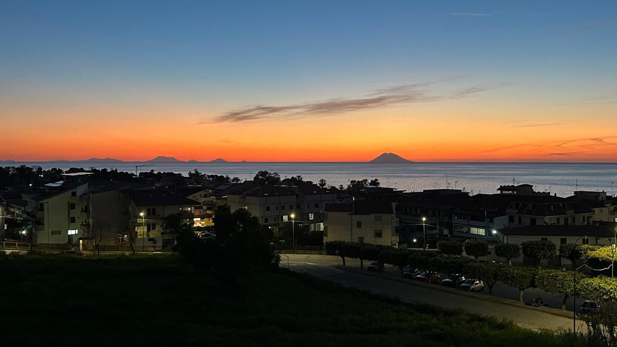 Sunrise Residence سانتا دومينيكا المظهر الخارجي الصورة