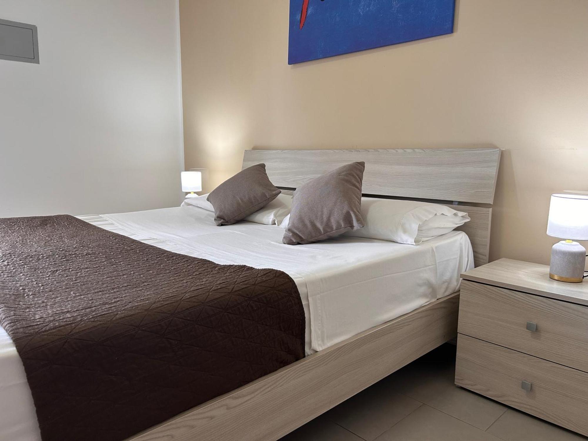 Sunrise Residence سانتا دومينيكا المظهر الخارجي الصورة