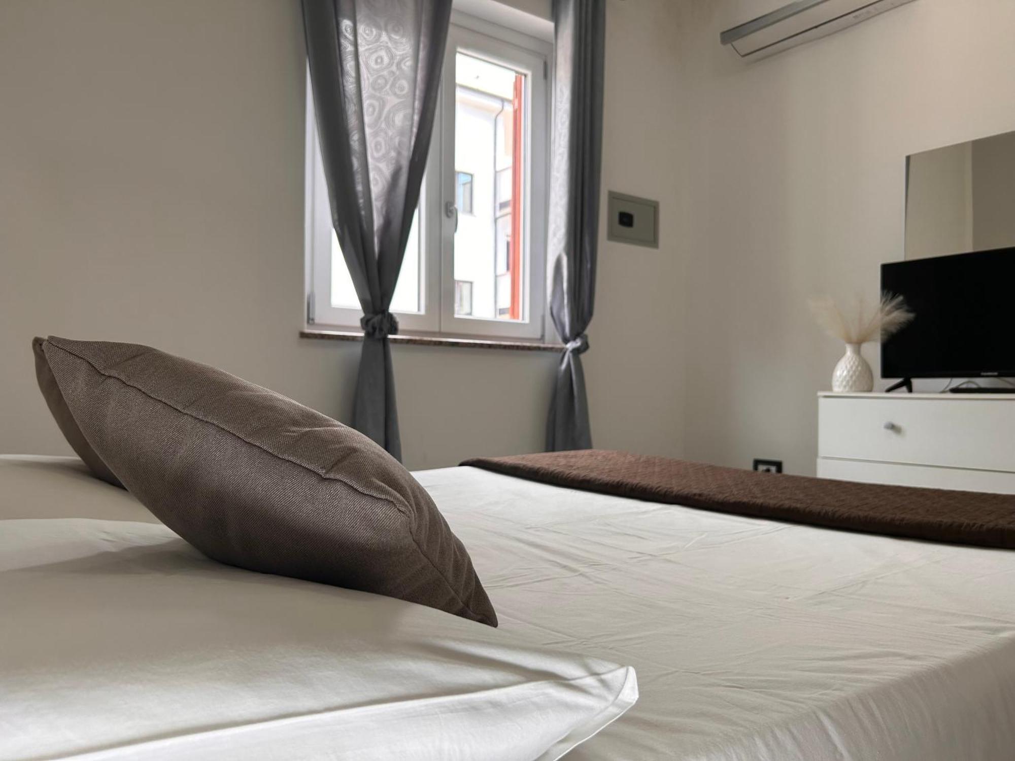 Sunrise Residence سانتا دومينيكا المظهر الخارجي الصورة