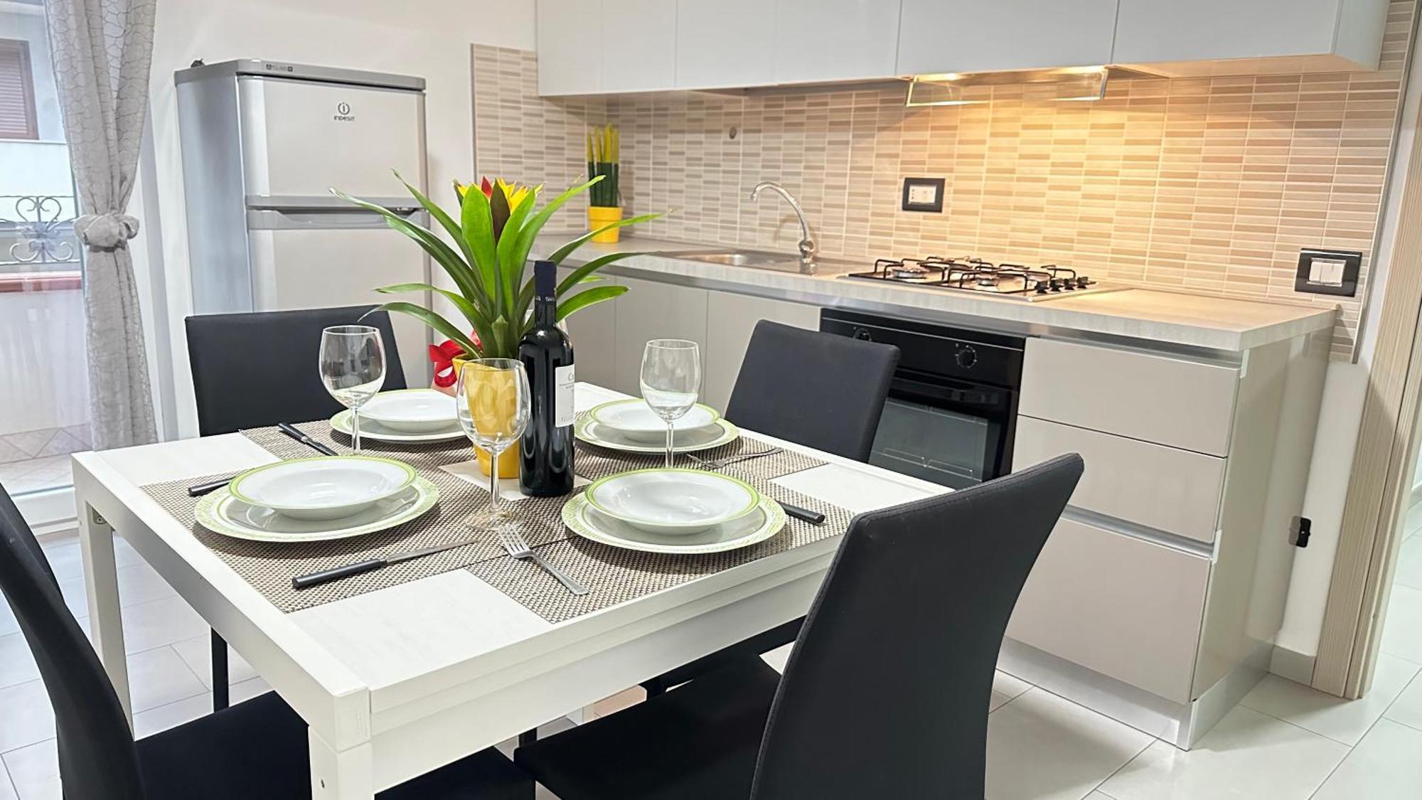 Sunrise Residence سانتا دومينيكا المظهر الخارجي الصورة