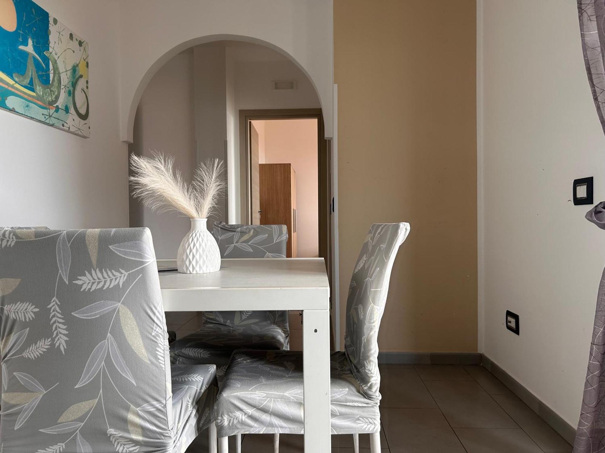 Sunrise Residence سانتا دومينيكا المظهر الخارجي الصورة
