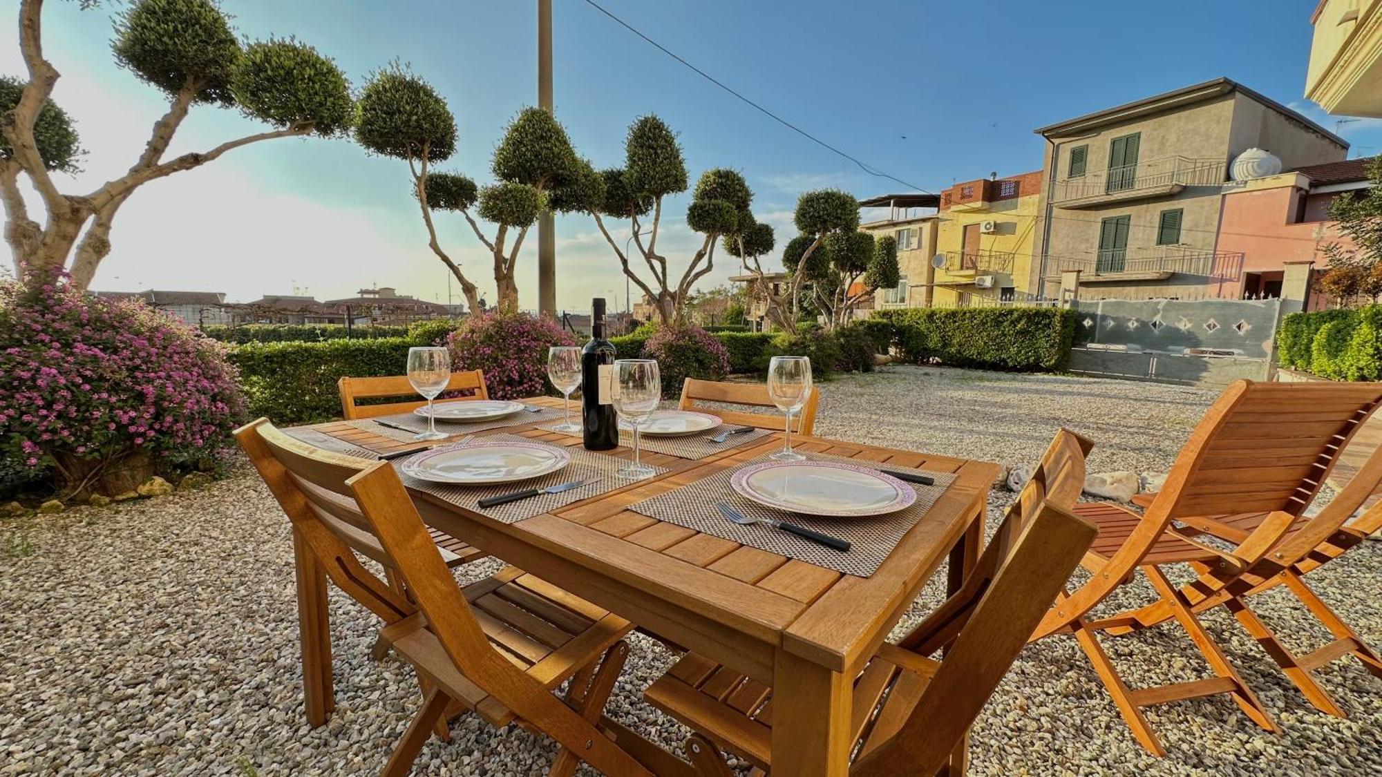 Sunrise Residence سانتا دومينيكا المظهر الخارجي الصورة