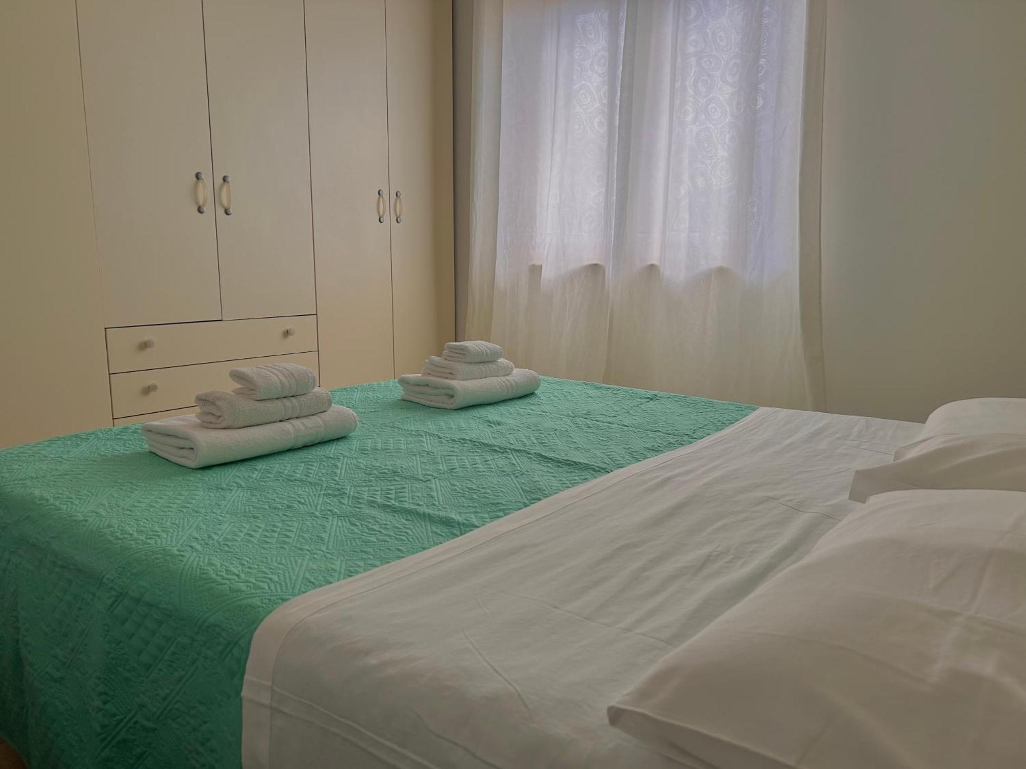 Sunrise Residence سانتا دومينيكا المظهر الخارجي الصورة