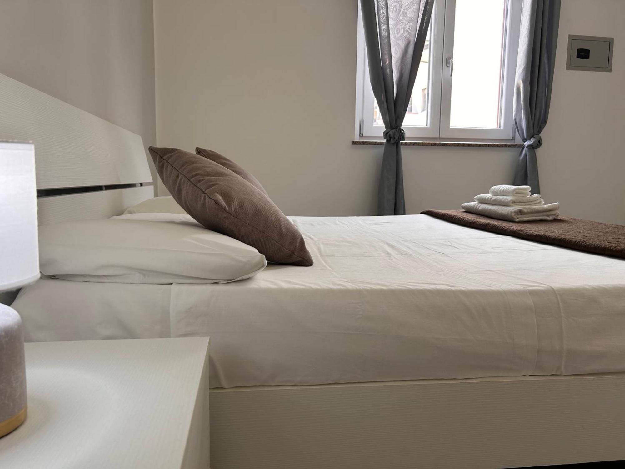 Sunrise Residence سانتا دومينيكا المظهر الخارجي الصورة