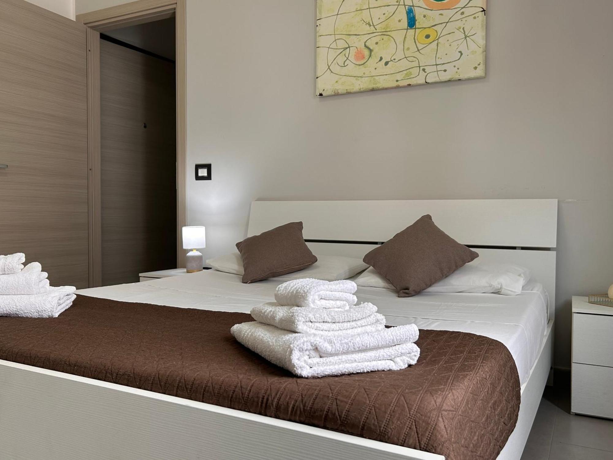 Sunrise Residence سانتا دومينيكا المظهر الخارجي الصورة