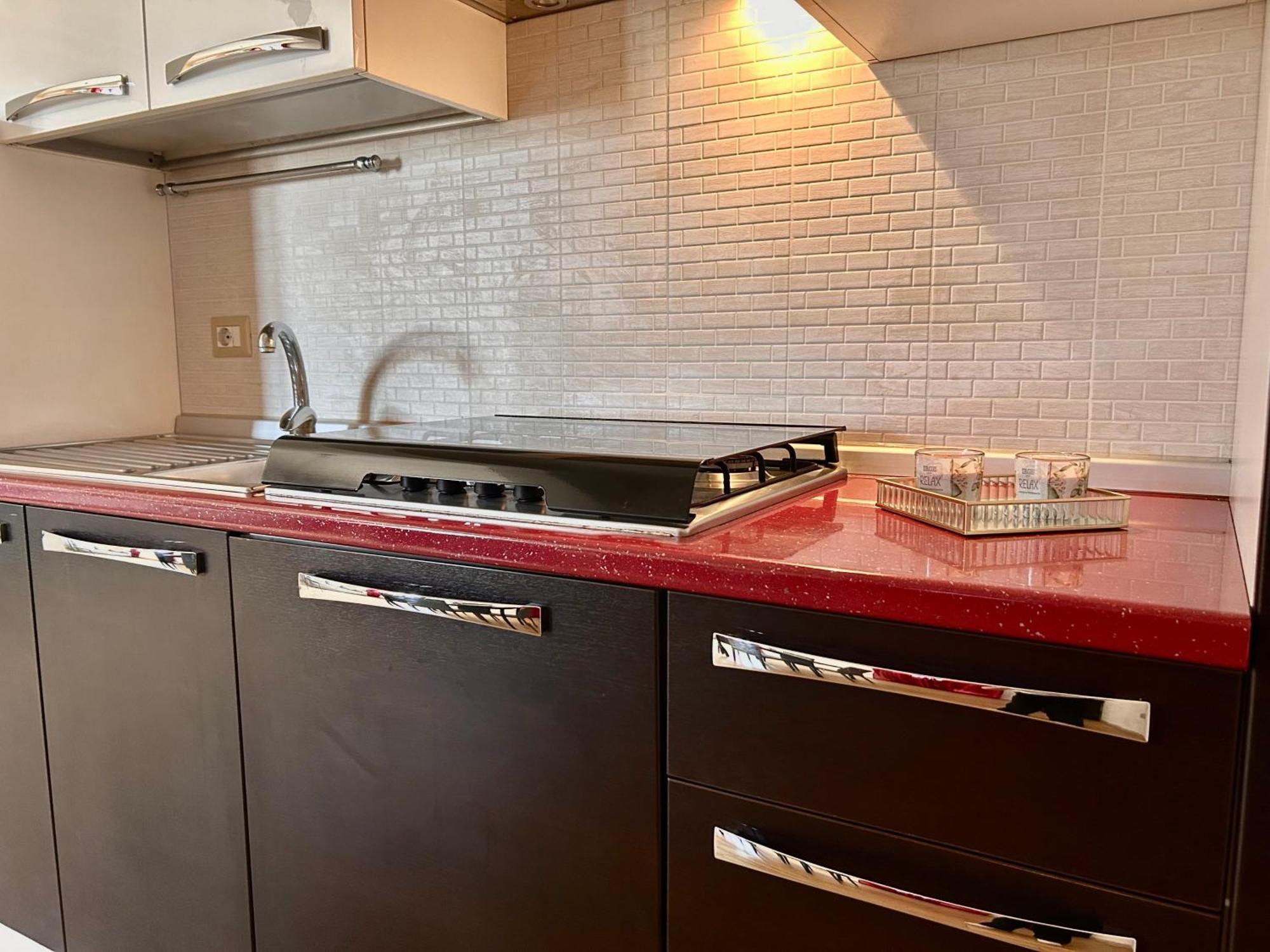 Sunrise Residence سانتا دومينيكا المظهر الخارجي الصورة