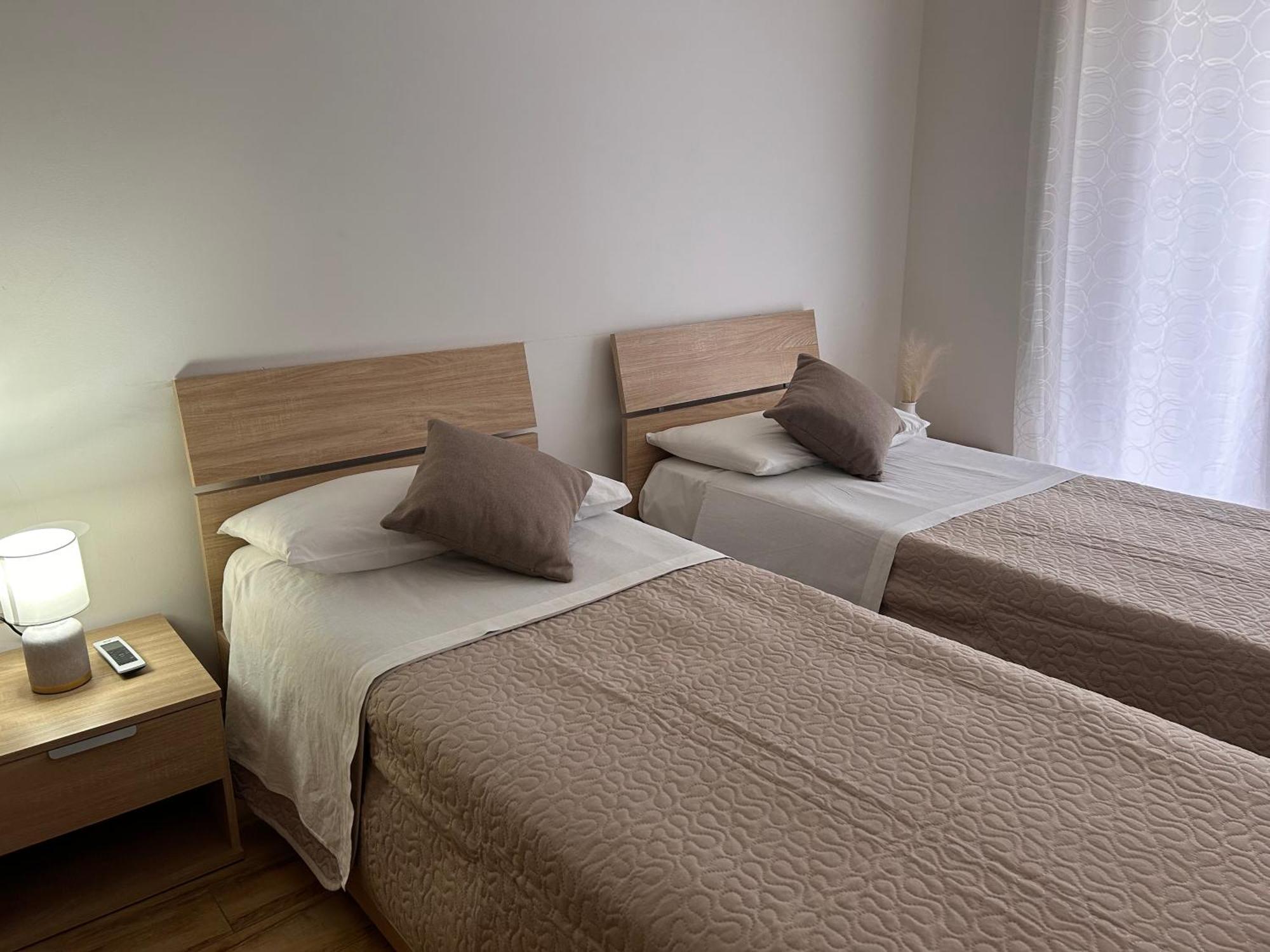 Sunrise Residence سانتا دومينيكا المظهر الخارجي الصورة