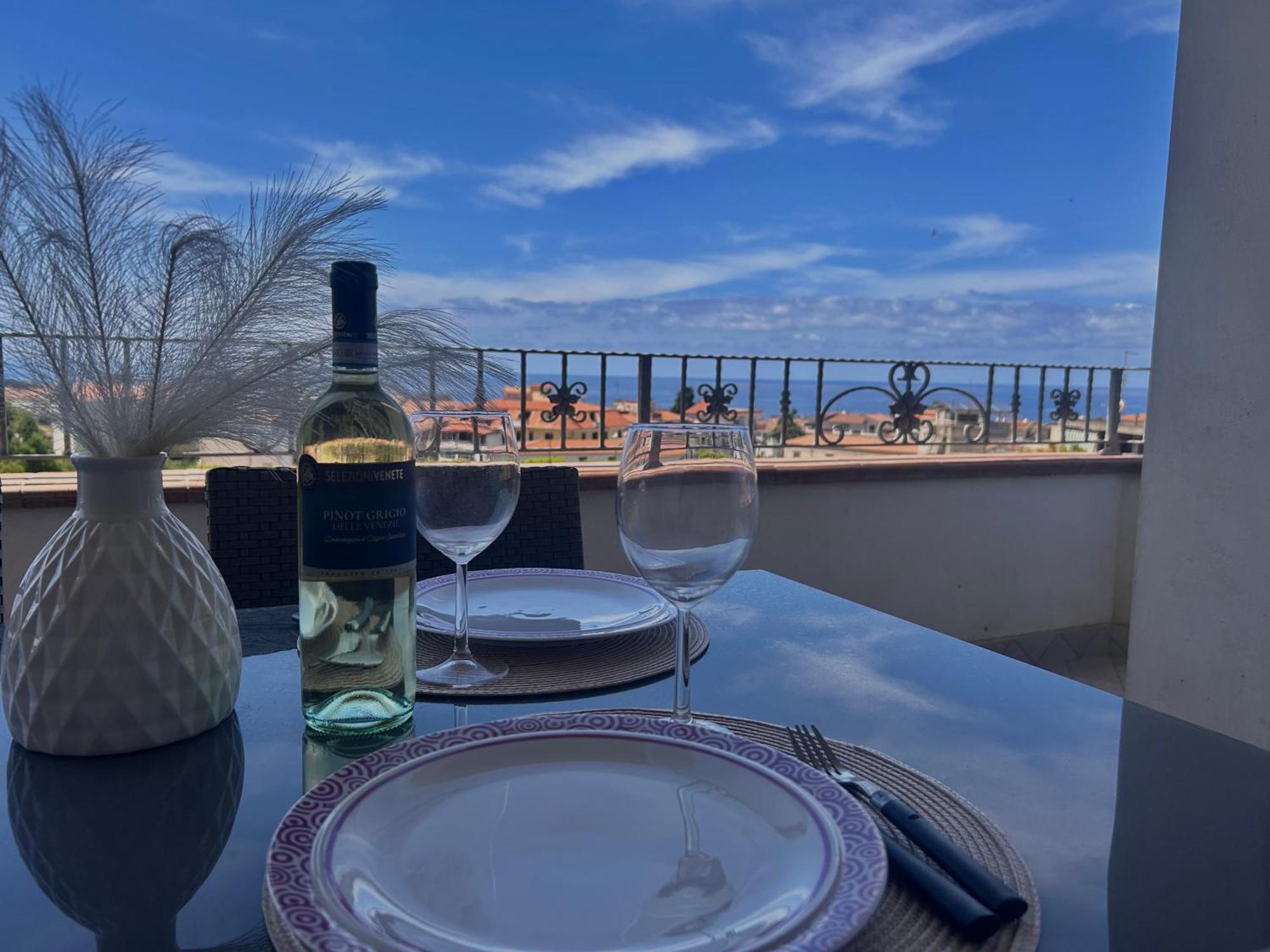 Sunrise Residence سانتا دومينيكا المظهر الخارجي الصورة