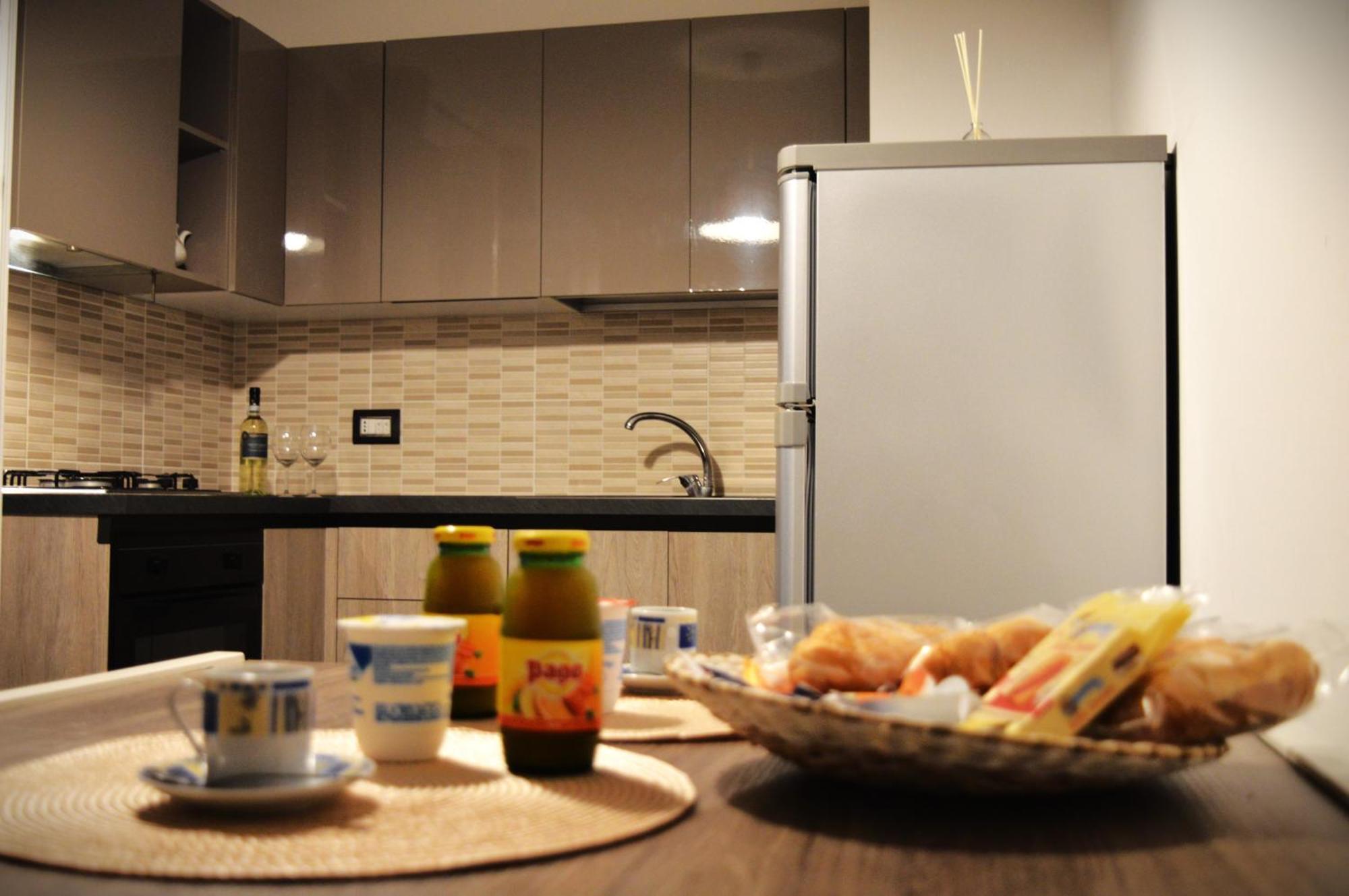 Sunrise Residence سانتا دومينيكا المظهر الخارجي الصورة