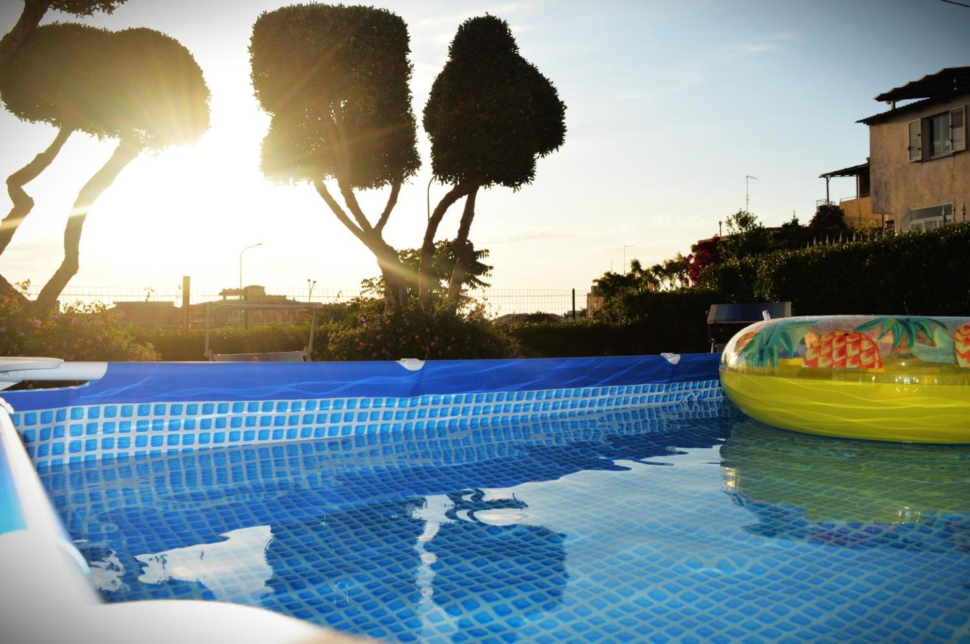 Sunrise Residence سانتا دومينيكا المظهر الخارجي الصورة