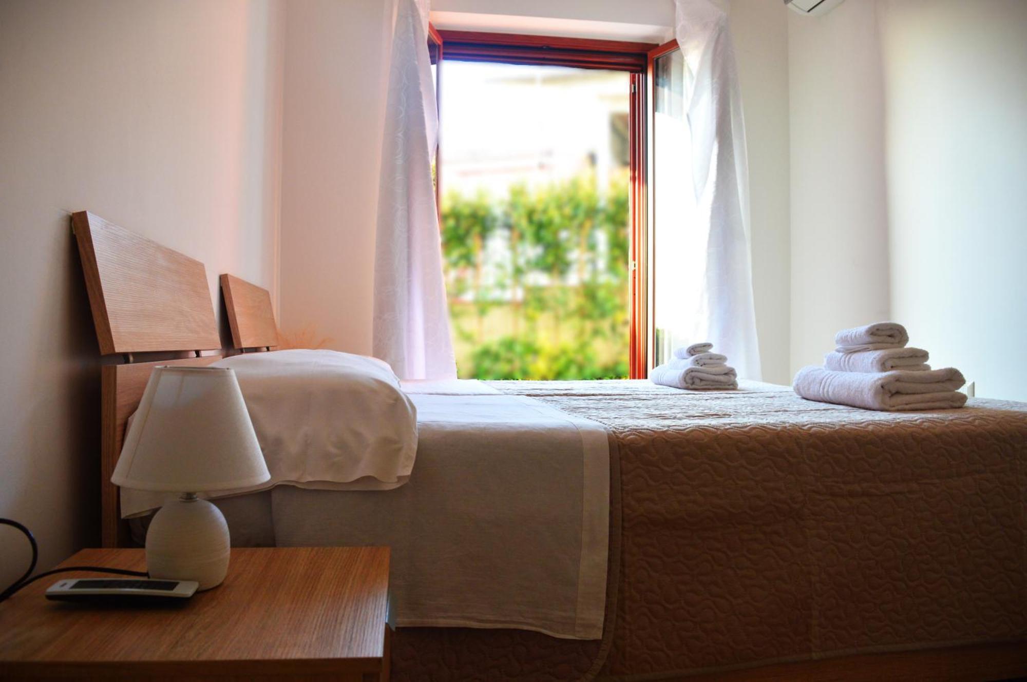 Sunrise Residence سانتا دومينيكا المظهر الخارجي الصورة