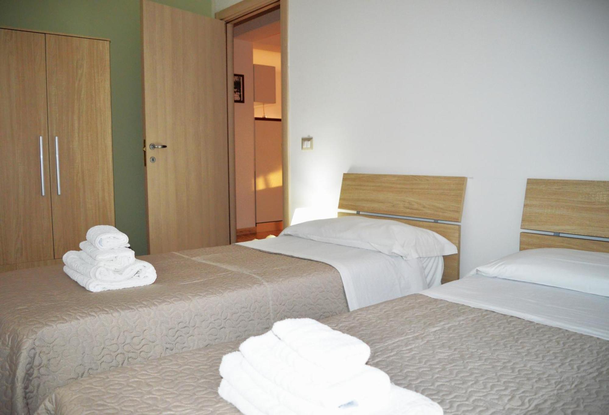 Sunrise Residence سانتا دومينيكا المظهر الخارجي الصورة