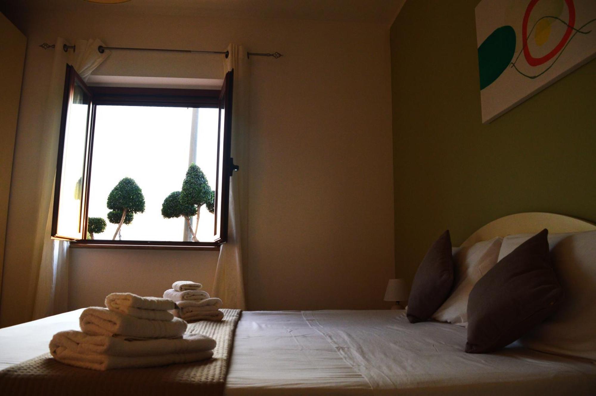 Sunrise Residence سانتا دومينيكا المظهر الخارجي الصورة