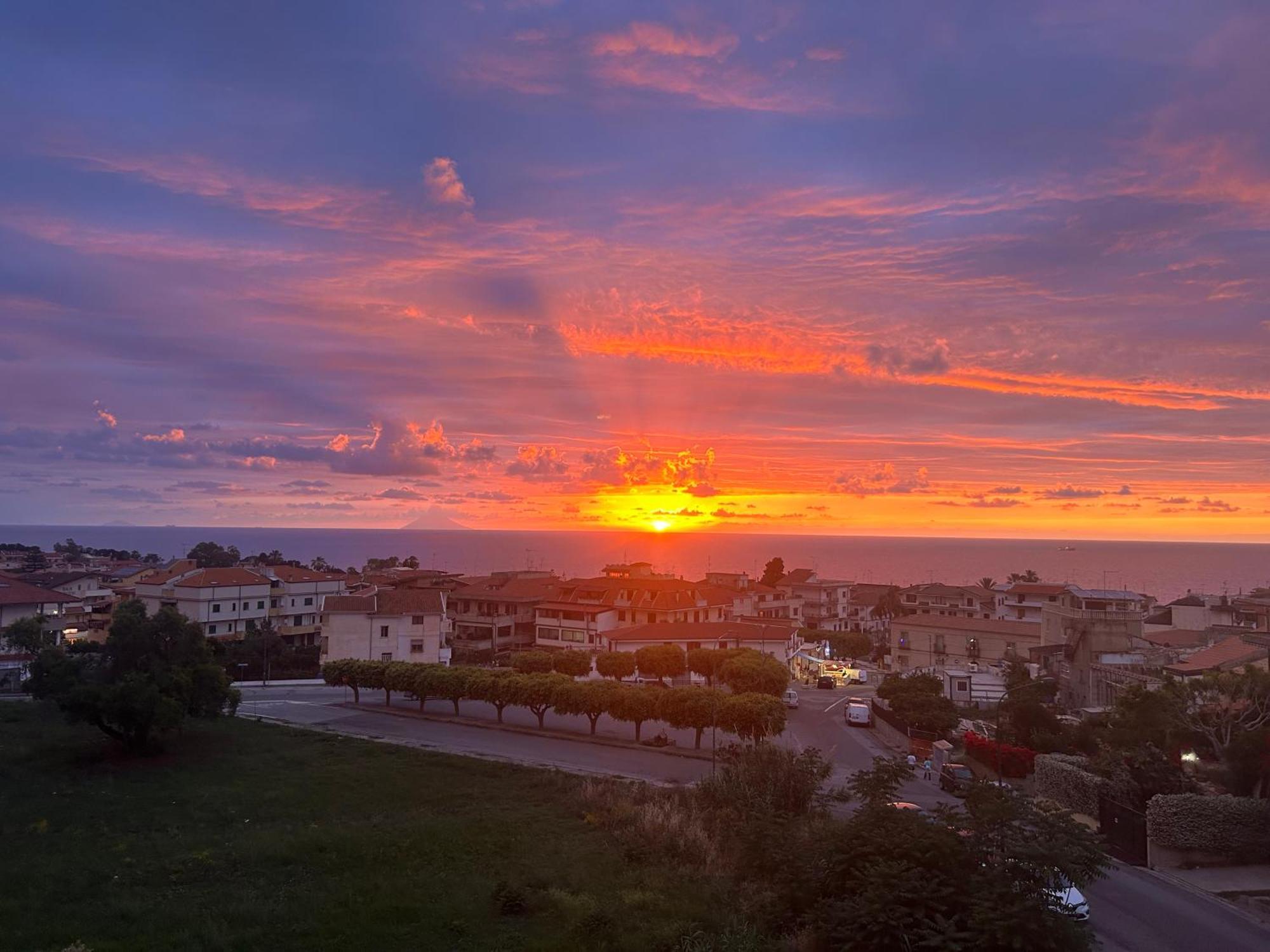 Sunrise Residence سانتا دومينيكا المظهر الخارجي الصورة