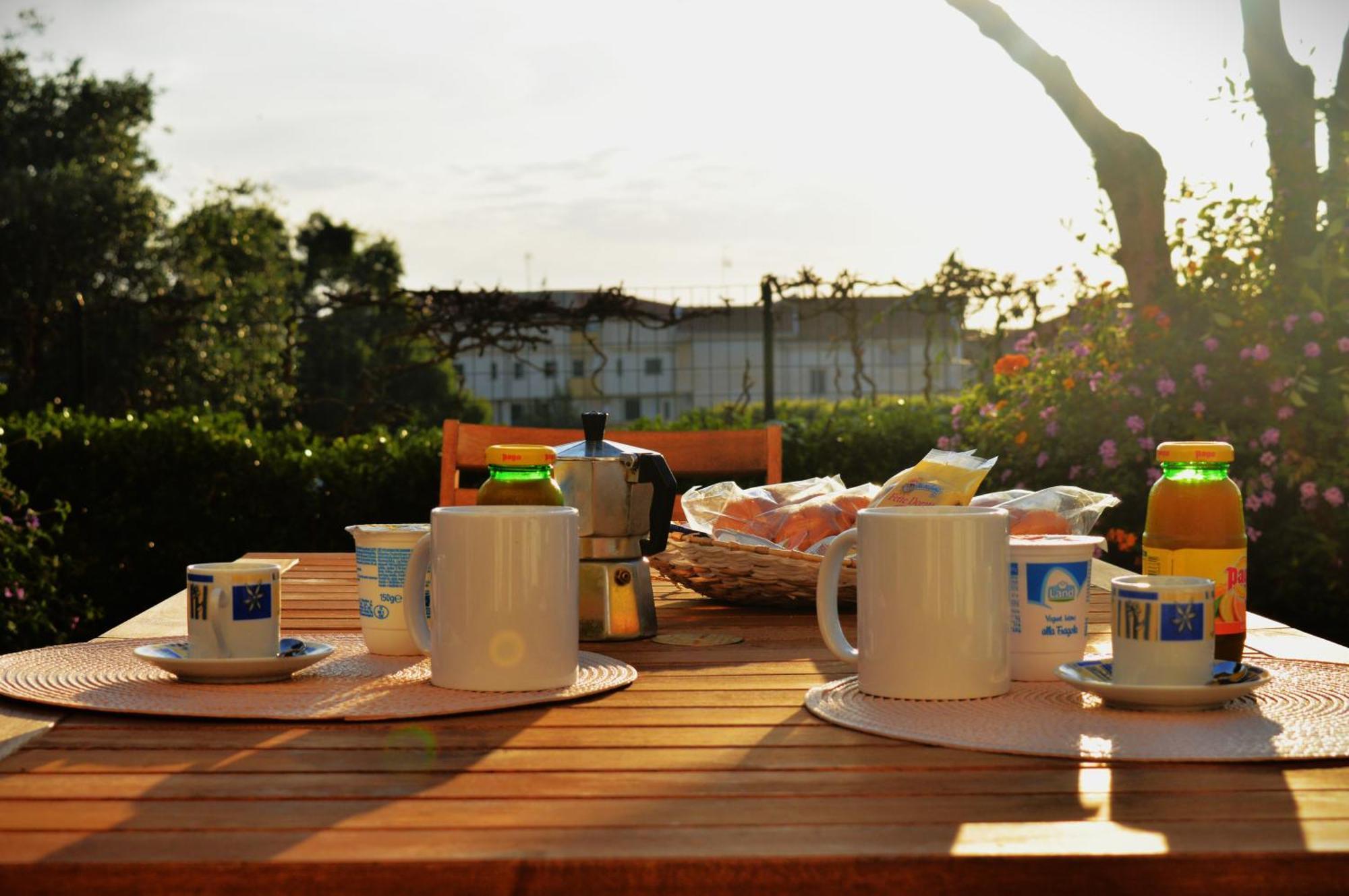 Sunrise Residence سانتا دومينيكا المظهر الخارجي الصورة